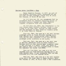 Section 9 - Express Motor [511] Notes